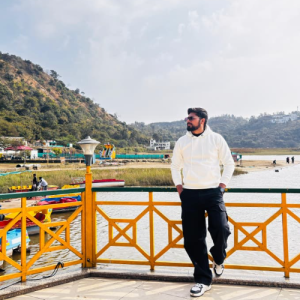 Akash Singh-Freelancer in Noida,India