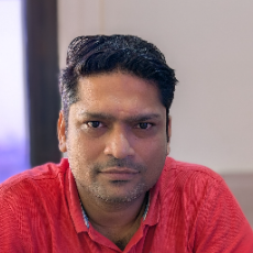 Nidhil Srivastava-Freelancer in Gaya,India