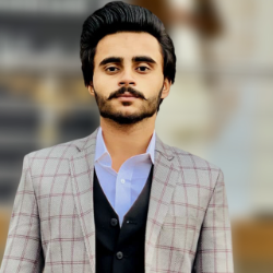 AMMAD BIN ALTAF-Freelancer in ,Pakistan