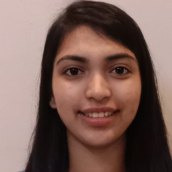 Aashi Kudeia-Freelancer in Modinagar,India