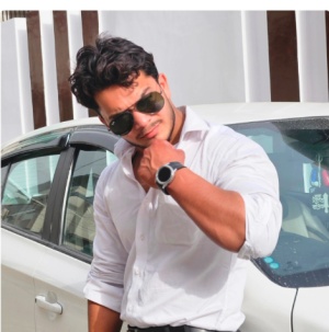 Rohit kumar-Freelancer in Abohar,India