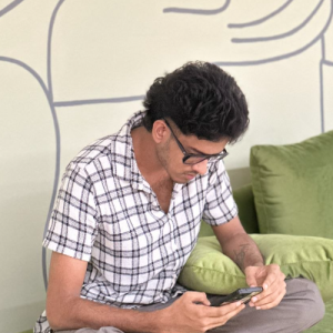 Afin Thomas-Freelancer in Thrissur,India