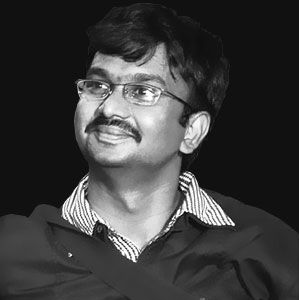 Vijay Sriramadas-Freelancer in Coimbatore,India