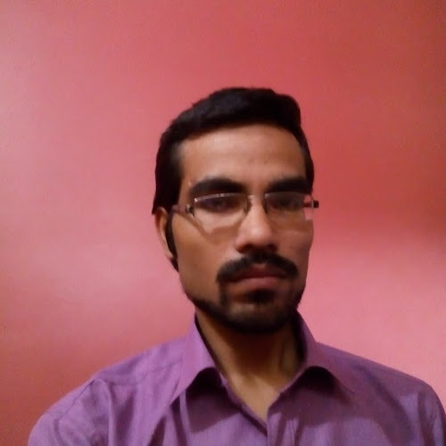 Pawan Singh-Freelancer in Kanpur,India