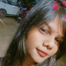 Arushi Chauhan-Freelancer in Dehradun,India