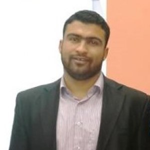 Mohammed Alhessi-Freelancer in Gaza,Palestinian Territory