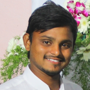 Shiva Bura-Freelancer in Hyderabad,India