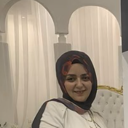 Sarah Abdullah-Freelancer in cairo,Egypt