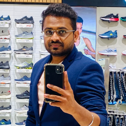 NAVEEN MADHESWARAN-Freelancer in Chennai,India