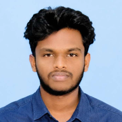 Polaiah Ganesh Mallam-Freelancer in Tirupati,India