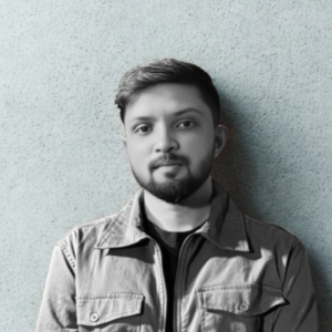 Rittick Saha-Freelancer in Kolkata,India