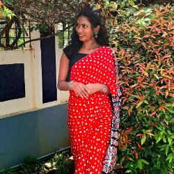 Suji-Freelancer in Kochi,India