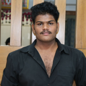 Rohan Bharath-Freelancer in Chamarajangr,India