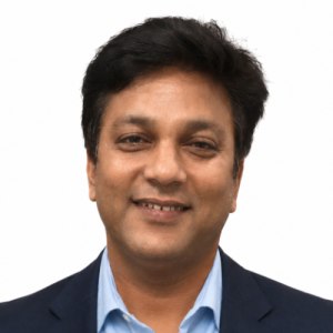 Sameer Korde-Freelancer in Indore,India