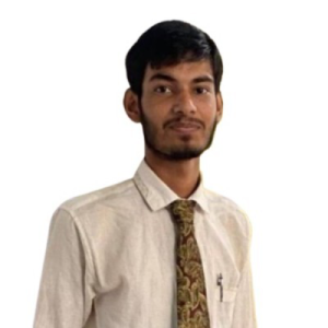 Harsh Vardhan Kumar Mishra-Freelancer in New Delhi,India