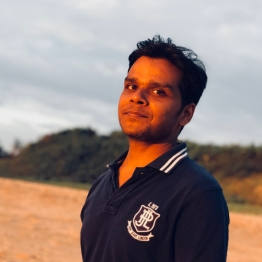 Nishant Kumar-Freelancer in Noida,India