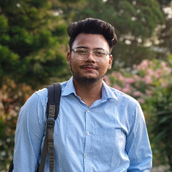 Bijit Ch Ray-Freelancer in Barshangaon,India