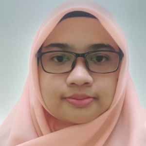 Nurul Khalida-Freelancer in ,Malaysia