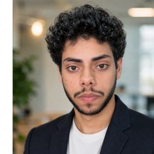 Youssef Azzam-Freelancer in ,Egypt