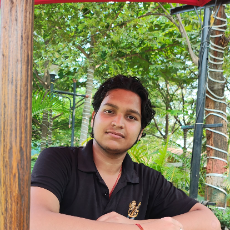Vaibhav Kumar-Freelancer in Bhubaneswar,India