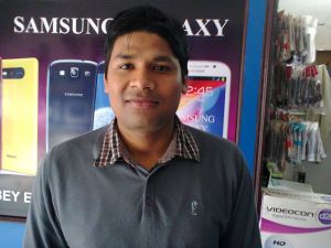 Puneet Bansal-Freelancer in Dholpur,India