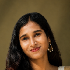 Haritha Hari-Freelancer in Malappuram,India