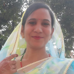 Manisha-Freelancer in Jaipur,India