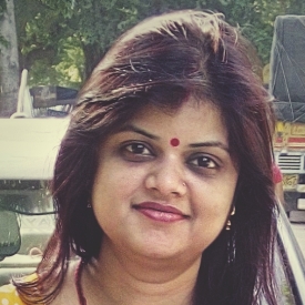 Sadfnkank;-Freelancer in Noida,India
