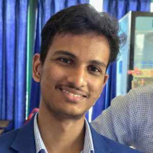 Sunil Pradhan-Freelancer in Bhubaneswar,India