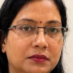 SHWETA-Freelancer in Lucknow,India