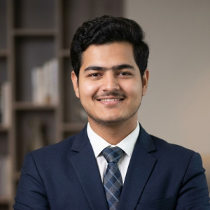 Adarsh Mani Tripathi-Freelancer in Lucknow,India