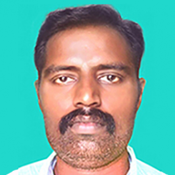 vedhagiri Venkatraman-Freelancer in Chennai,India