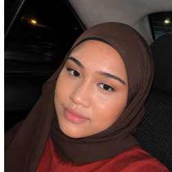 Khairunnissa Darwisyah Rizaludin-Freelancer in Kuala Lumpur,Malaysia