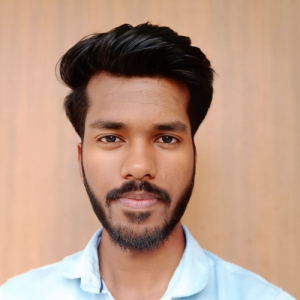 Crazy Rivansh-Freelancer in Waghodia,India