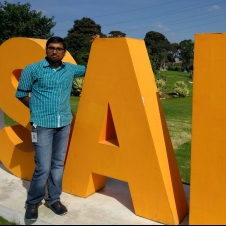 Saran Kumar G-Freelancer in Bangalore,India