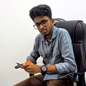 Nadula Nethemire-Freelancer in ,Sri Lanka