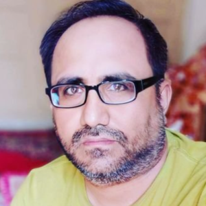 Asif Iqbal-Freelancer in Multan,Pakistan
