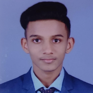 aarya sunil kadam-Freelancer in Navi Mumbai,India