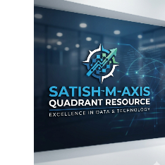 SATISH M-AXIS DIGITAL SOLUTIONS-Freelancer in Etawah,India