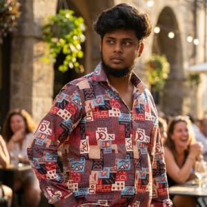 Ajmal Faiyaz-Freelancer in Dharapuram,India