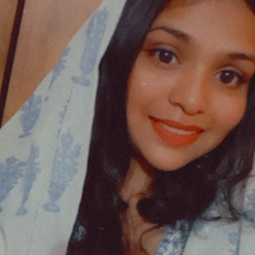 Nasrin Naisam-Freelancer in Nilamel,India