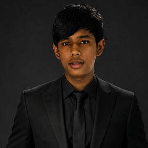 Sanuka Jithsara-Freelancer in ampara,Sri Lanka