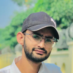 Muhammad Ahmad-Freelancer in ,Pakistan