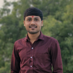 Nikunj Vekariya-Freelancer in Rajkot,India
