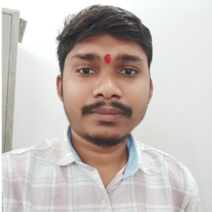 Himanshu Yadav-Freelancer in khairagarh,India