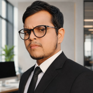 Bankar Aakash-Freelancer in Nagpur,India