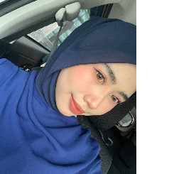 Effa Nurfazrenalia Mustafa-Freelancer in Mantin,Malaysia