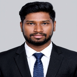 Vignesh G-Freelancer in Chennai,India