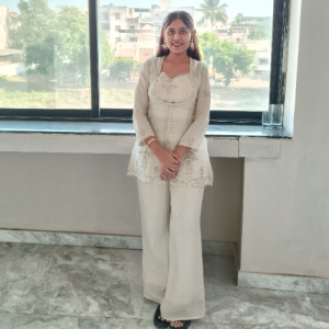 H Jaina Jain-Freelancer in Madurai,India