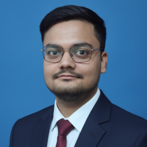 Dishant Khandelwal-Freelancer in Jaipur,India